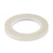 makerflo Heat Resistant Tape for Sublimation 0.375" x 216' FT, Heat Adhesive for Sublimation On Tumbler, Mug, T Shirt, Odourless and Crack Resistant Clear Tape for Vinyl and Heat Press